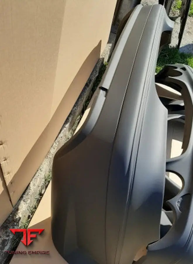 MERCEDES-BENZ CLK W209 FULL BODY KIT