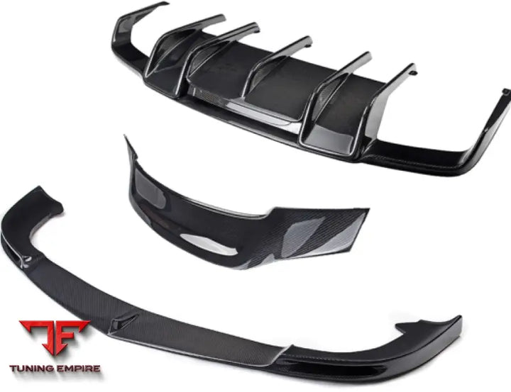 MERCEDES BENZ CLS 63 AMG C218 CARBON PARTS 2010-2017