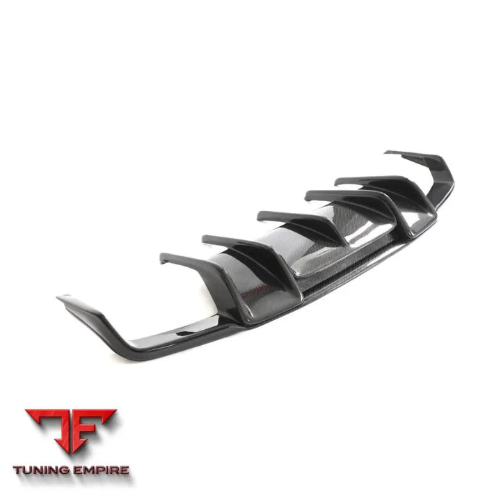 MERCEDES BENZ CLS 63 AMG C218 CARBON PARTS 2010-2017