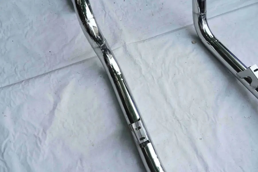 MERCEDES BENZ CLS 63 W218 EXHAUST DOWNPIPE