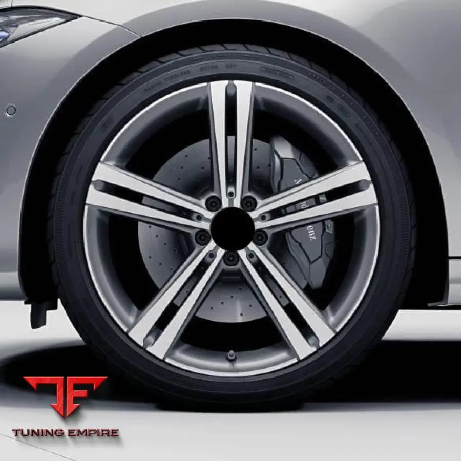 MERCEDES BENZ CLS C257 WHEELS