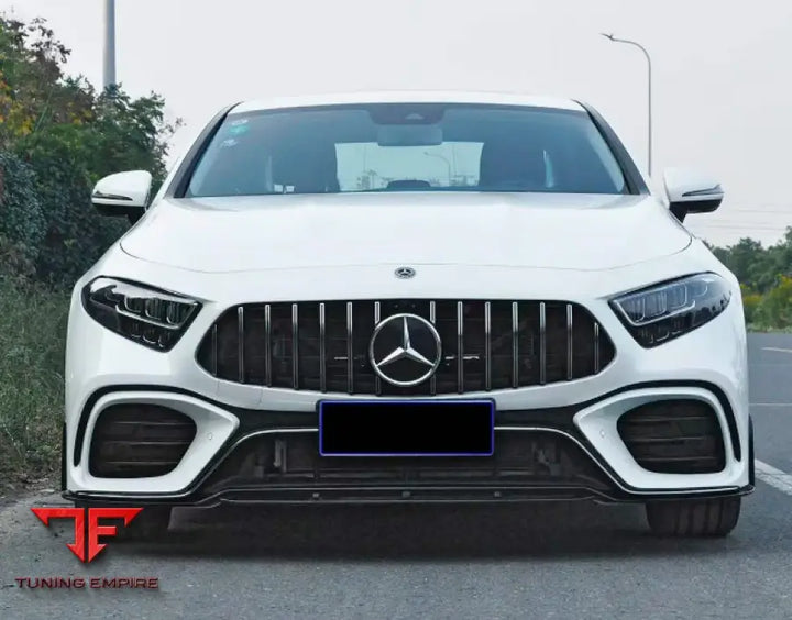 MERCEDES-BENZ CLS CLASS C257 AMG BODY KIT