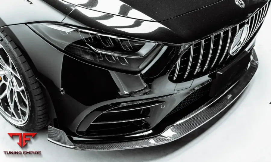 MERCEDES BENZ CLS CLASS C257 AMG CARBON PARTS 2018Y