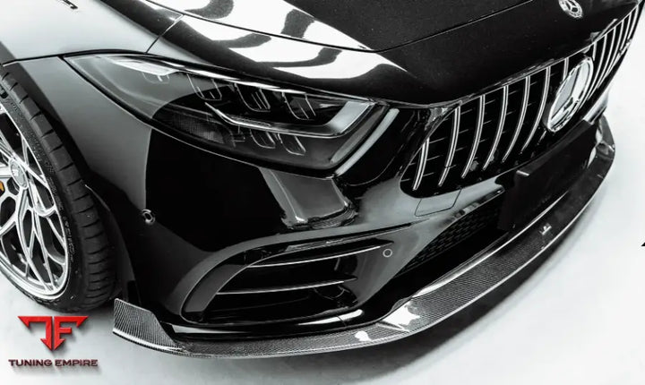 MERCEDES BENZ CLS CLASS C257 AMG CARBON PARTS 2018Y