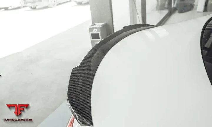 MERCEDES BENZ CLS CLASS C257 AMG CARBON PARTS 2018Y