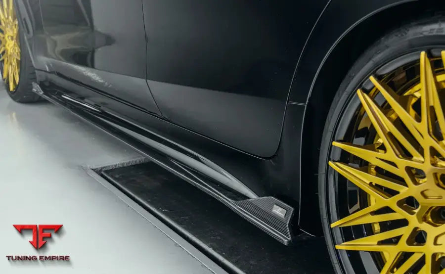 MERCEDES BENZ CLS CLASS C257 AMG CARBON PARTS 2018Y