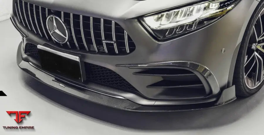 MERCEDES BENZ CLS CLASS C257 AMG CARBON PARTS 2018Y