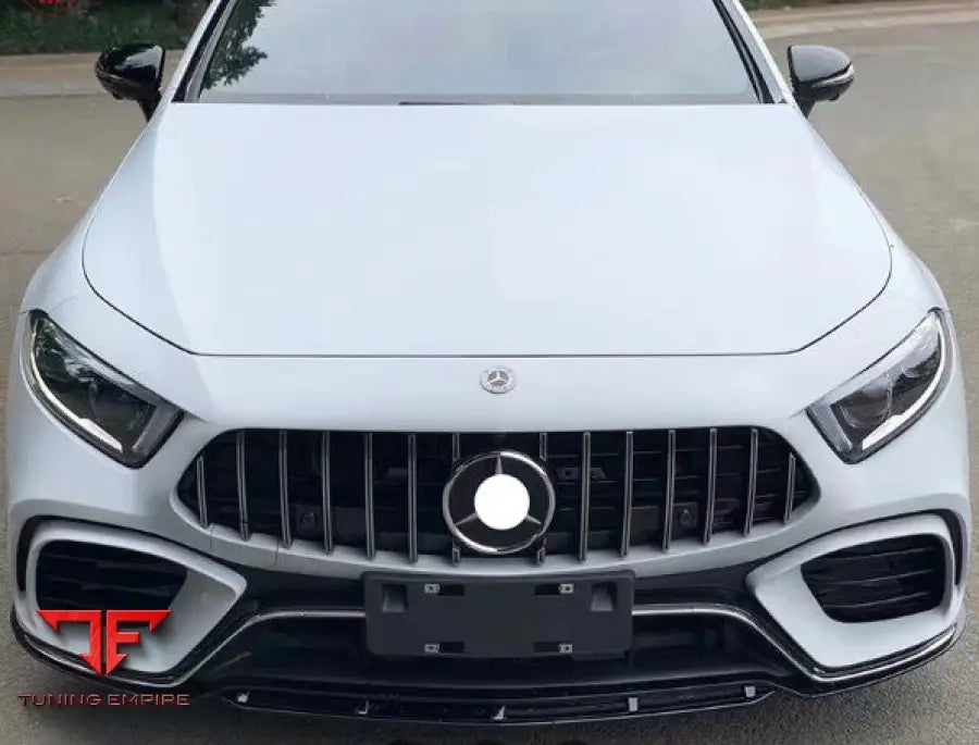 MERCEDES BENZ CLS CLASS C257 BODY KIT 2020 + Y