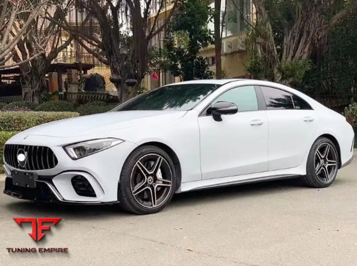 MERCEDES BENZ CLS CLASS C257 BODY KIT 2020 + Y