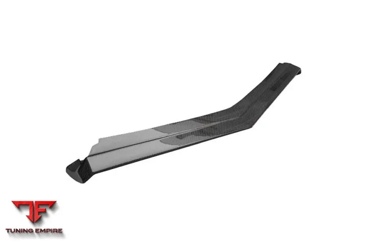 MERCEDES-BENZ CLS CLASS W218 BKSS STYLE FRONT LIP (NOT FIT AMG) BSD