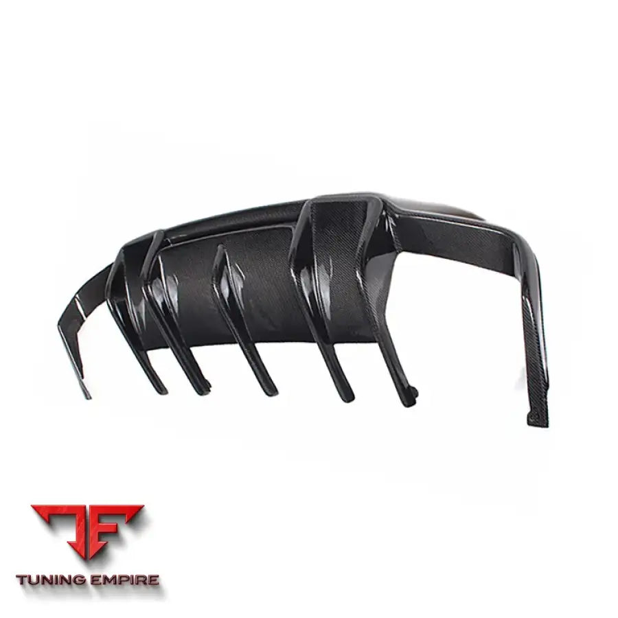 MERCEDES BENZ CLS CLASS W218 CARBON FIBER PARTS