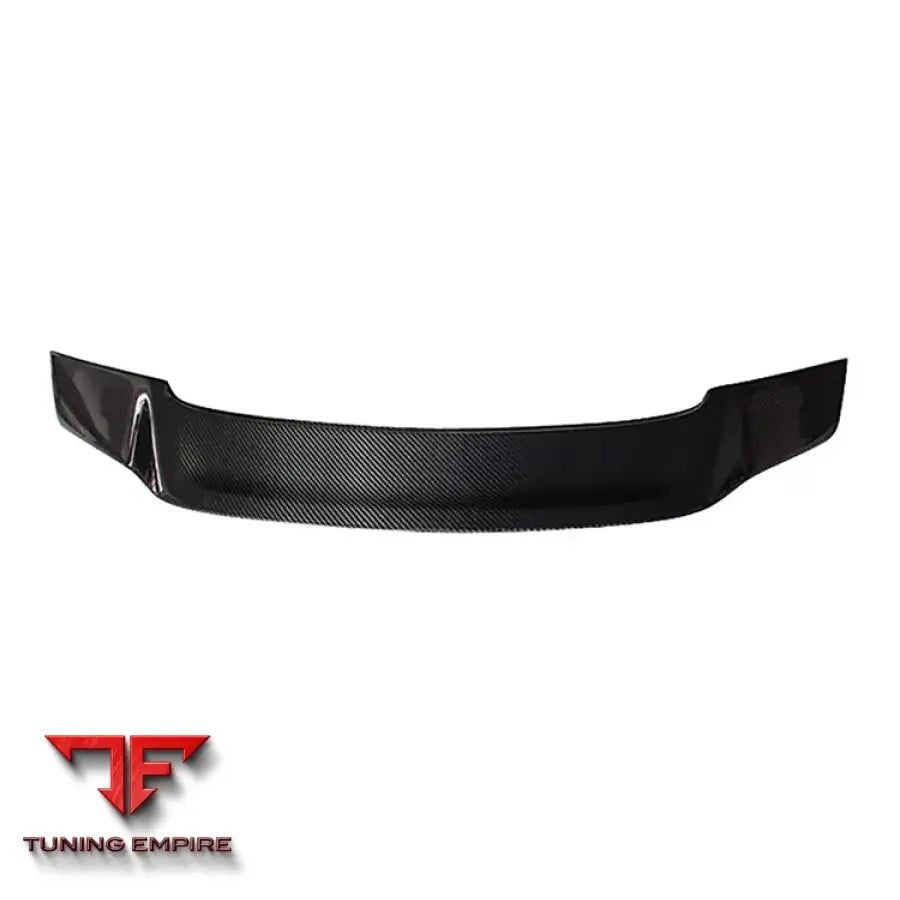 MERCEDES BENZ CLS CLASS W218 CLS400/CLS500 CARBON FIBER REAR WING SPOILER