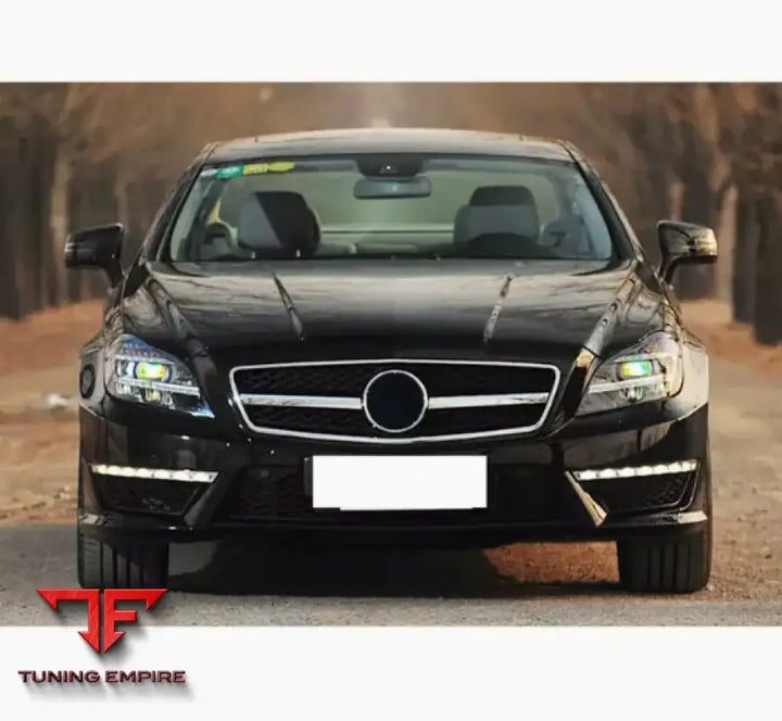 MERCEDES BENZ CLS CLASS W218 CLS65 AMG BODY KIT