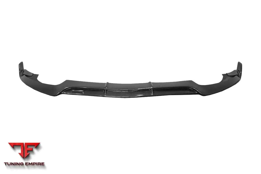 MERCEDES-BENZ CLS CLASS W218 SPORT BRS STYLE FRONT LIP (NOT FIT AMG) BSD