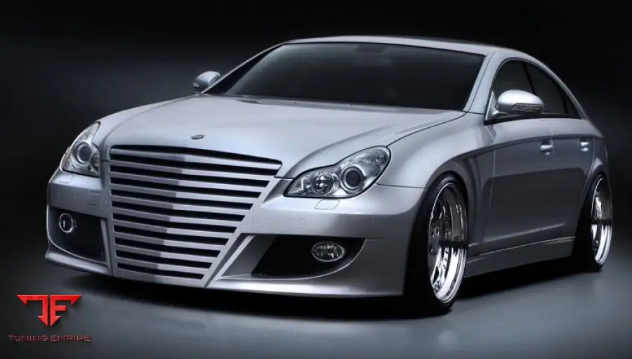 MERCEDES-BENZ CLS CLASS W219 BODY KIT
