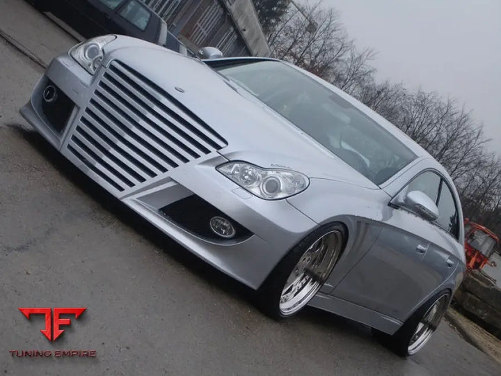MERCEDES-BENZ CLS CLASS W219 BODY KIT