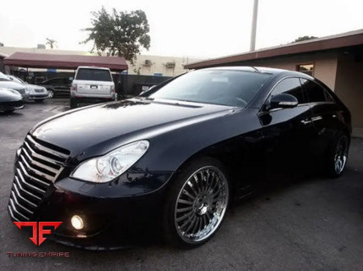 MERCEDES-BENZ CLS CLASS W219 BODY KIT