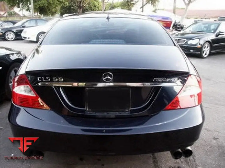 MERCEDES-BENZ CLS CLASS W219 BODY KIT