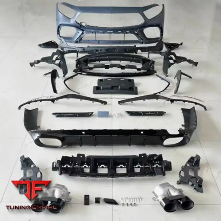 MERCEDES BENZ CLS CLASS W257 CLS53 AMG BODY KIT