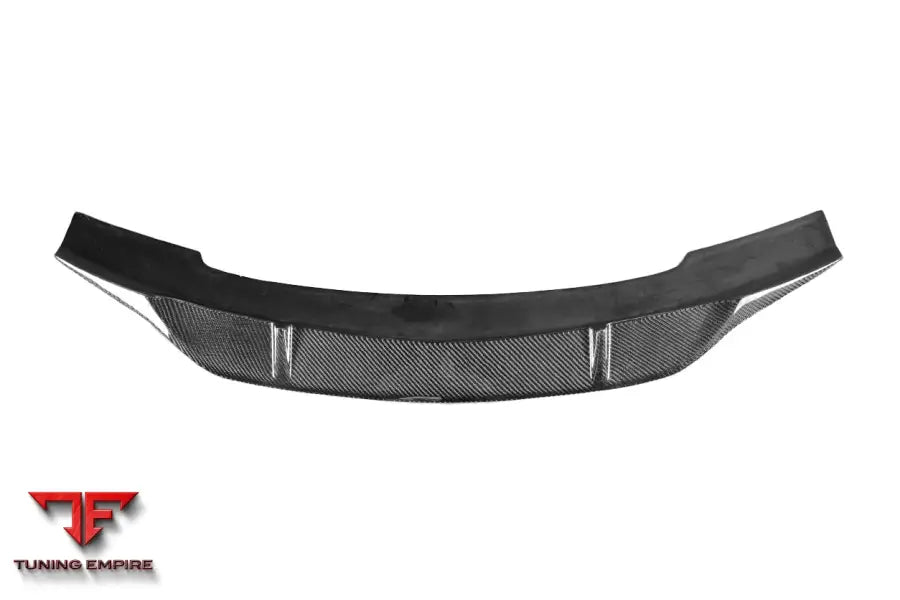 MERCEDES-BENZ CLS & CLS63 AMG W218 RT STYLE TRUNK SPOILER BSD