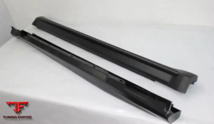 MERCEDES BENZ CLS W219 BODY KIT