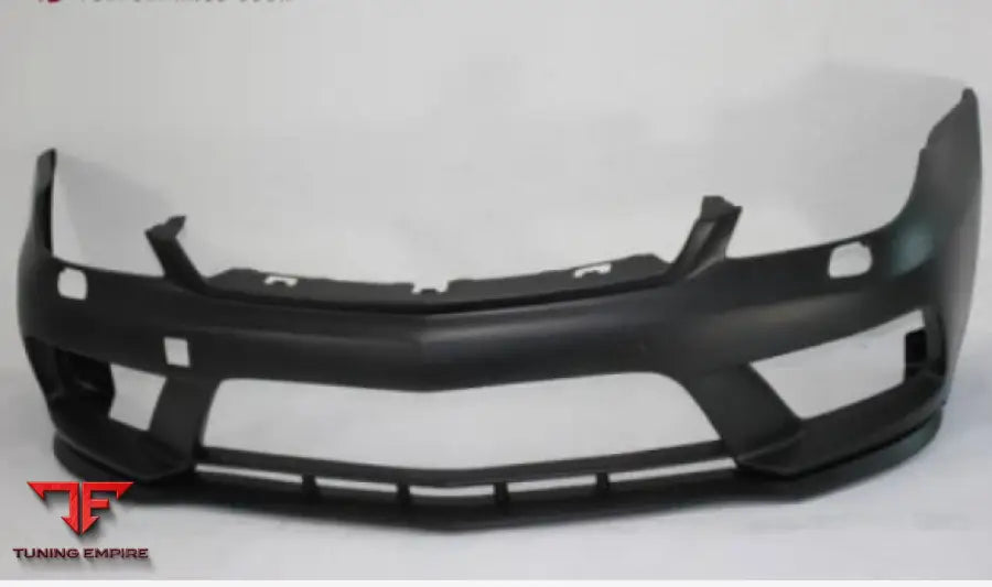 MERCEDES BENZ CLS W219 BODY KIT