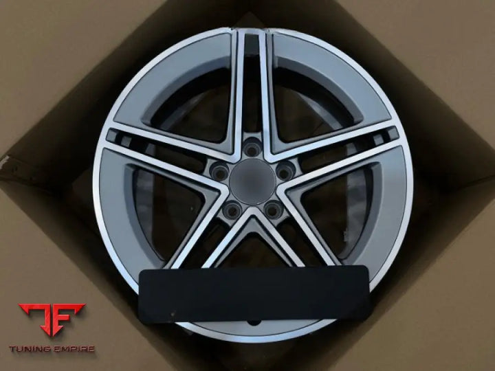 MERCEDES BENZ CLS550 W218 WHEELS