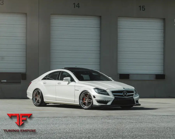 MERCEDES-BENZ CLS63 AMG AGL15 FORGED WHEELS