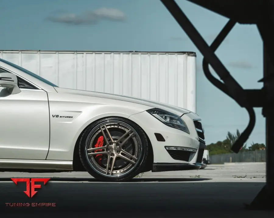 MERCEDES-BENZ CLS63 AMG AGL15 FORGED WHEELS
