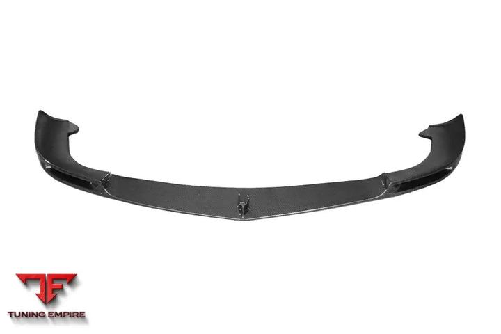 MERCEDES-BENZ CLS63 AMG W218 VS STYLE FRONT LIP BSD