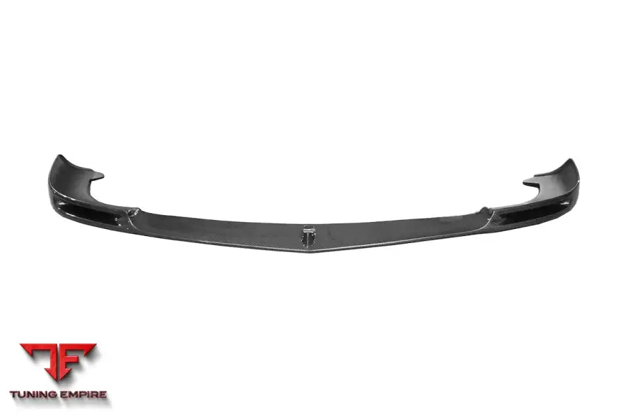 MERCEDES-BENZ CLS63 AMG W218 VS STYLE FRONT LIP BSD