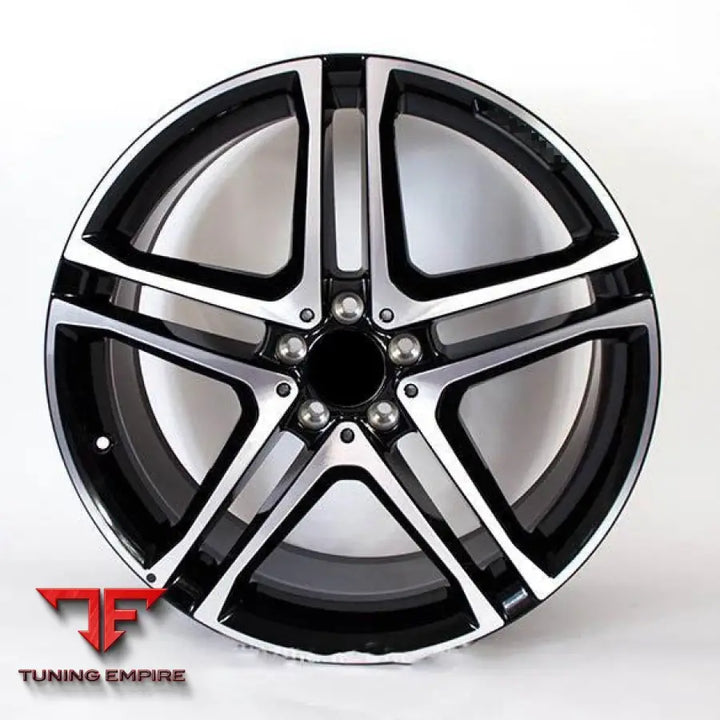 MERCEDES BENZ COUPÉ C292 WHEELS