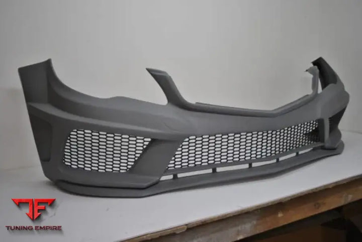 MERCEDES BENZ E CLASS COUPE C207 WIDEBODY KIT