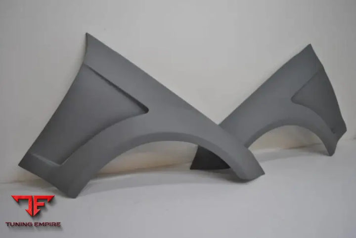 MERCEDES BENZ E CLASS COUPE C207 WIDEBODY KIT