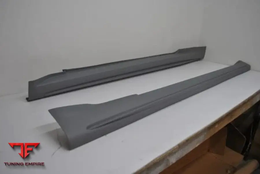 MERCEDES BENZ E CLASS COUPE C207 WIDEBODY KIT