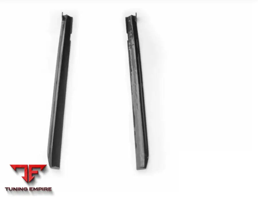 MERCEDES-BENZ E-CLASS E350 E450 E53 E63 W213 CARBON FIBER PARTS