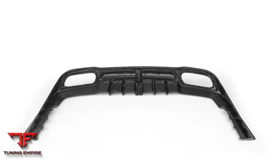 MERCEDES-BENZ E-CLASS E350 E450 E53 E63 W213 CARBON FIBER PARTS