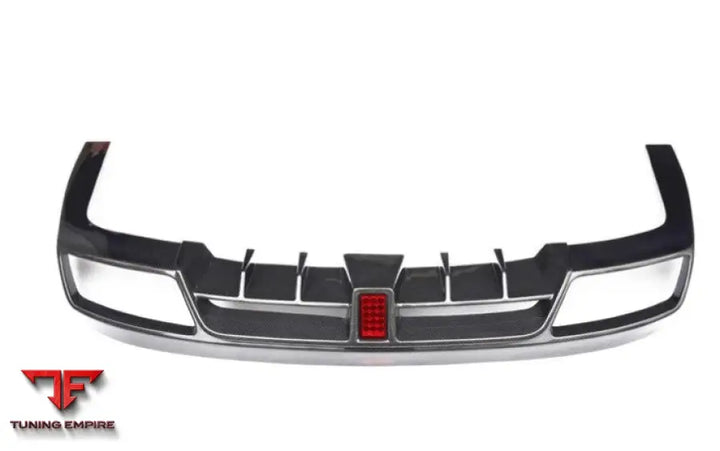 MERCEDES-BENZ E-CLASS E53 E550/E450/E400 C238/A238 CARBON FIBER PARTS