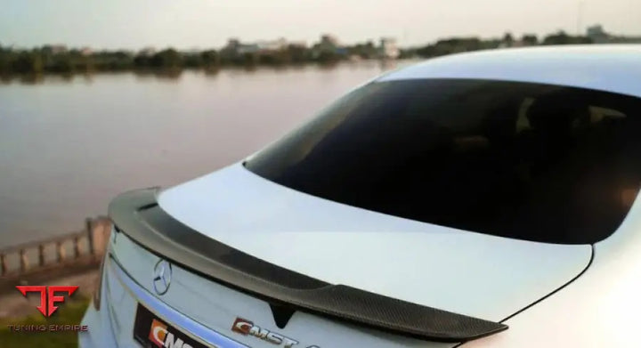 MERCEDES-BENZ E-CLASS E53 E550/E450/E400 W213 CARBON FIBER PARTS