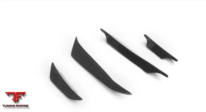 MERCEDES BENZ E CLASS E63S E63 W213 CARBON FIBER PARTS