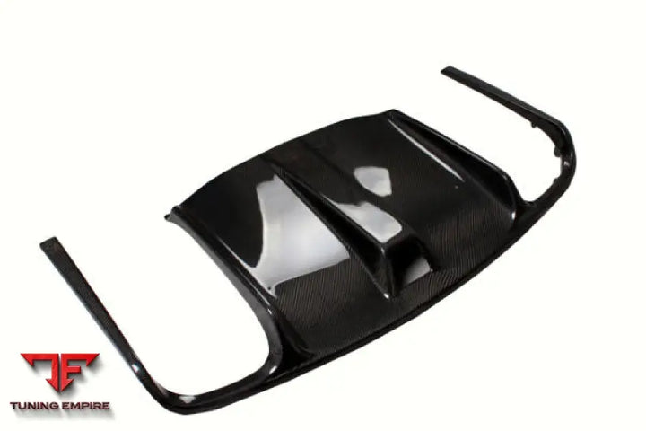 MERCEDES-BENZ E CLASS W207 AERODYNAMIC PARTS