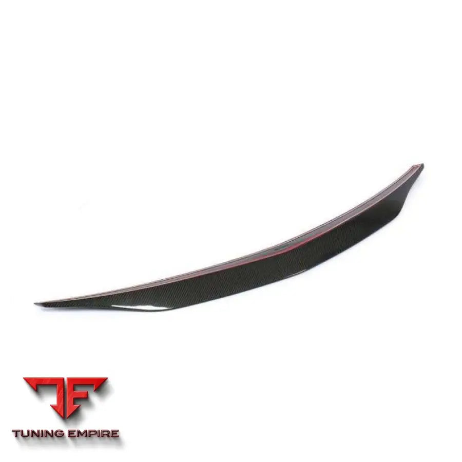 MERCEDES-BENZ E CLASS W207 AERODYNAMIC PARTS