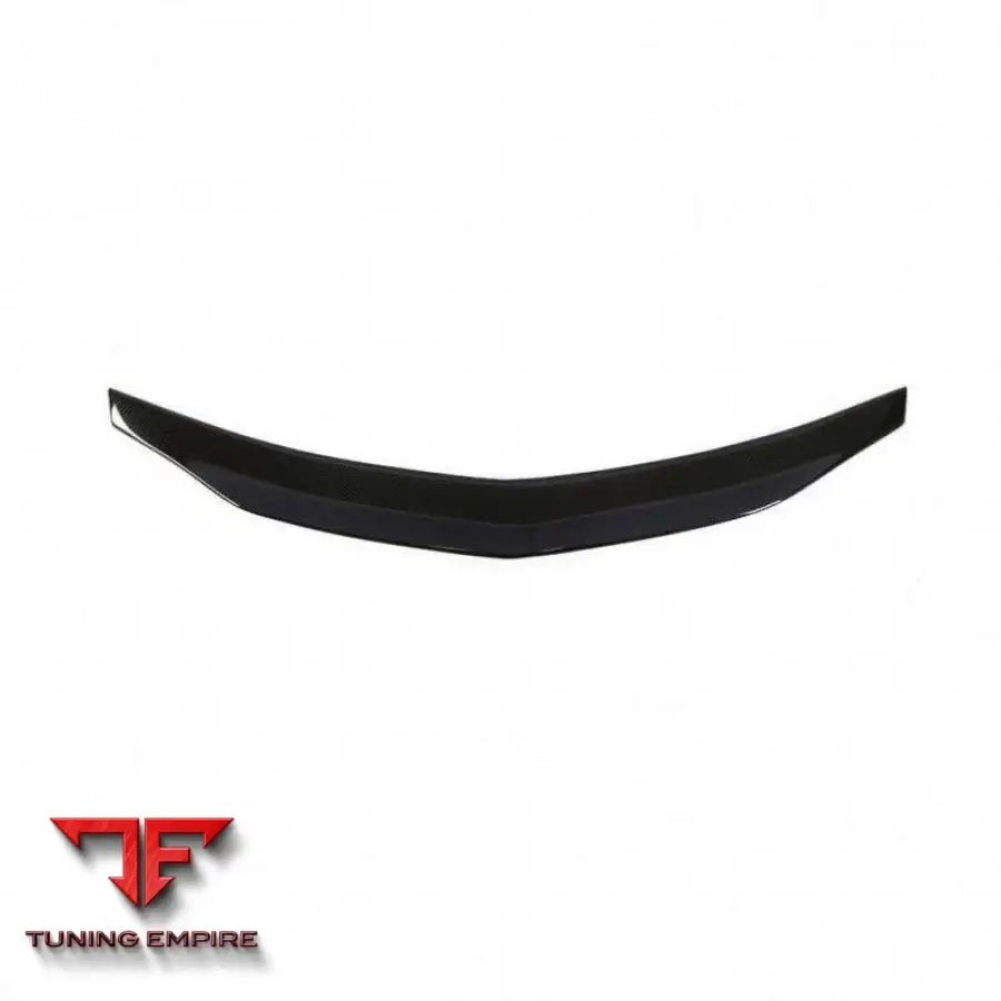 MERCEDES-BENZ E CLASS W207 AERODYNAMIC PARTS