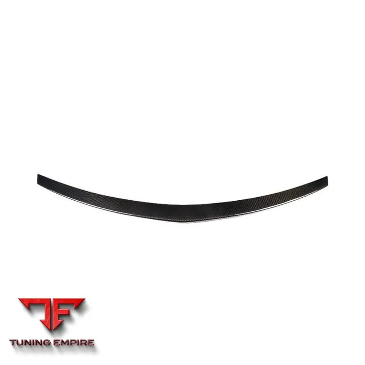 MERCEDES BENZ E CLASS W207 AMG CARBON FIBER PARTS