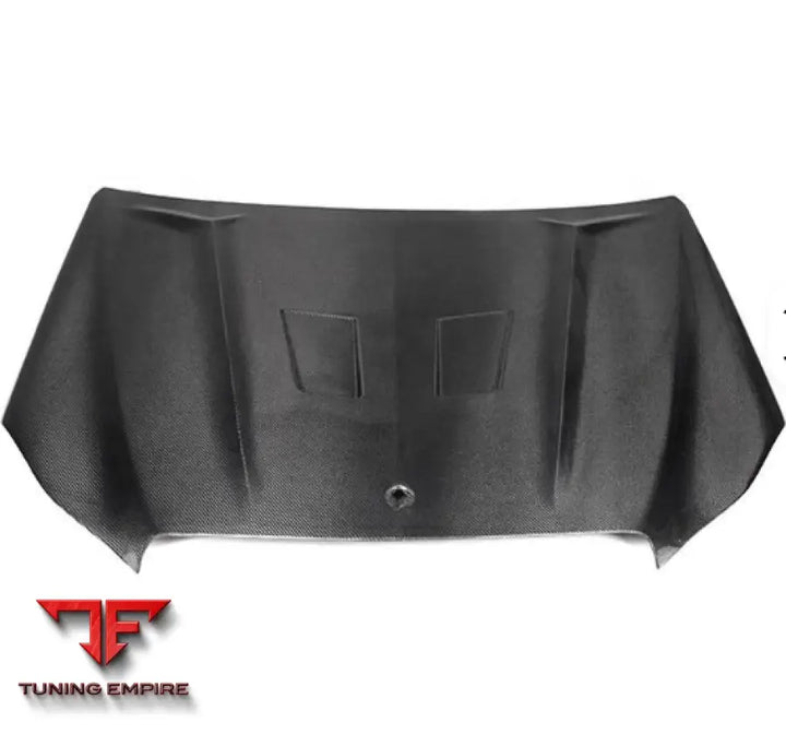 MERCEDES BENZ E CLASS W207 AMG CARBON FIBER PARTS