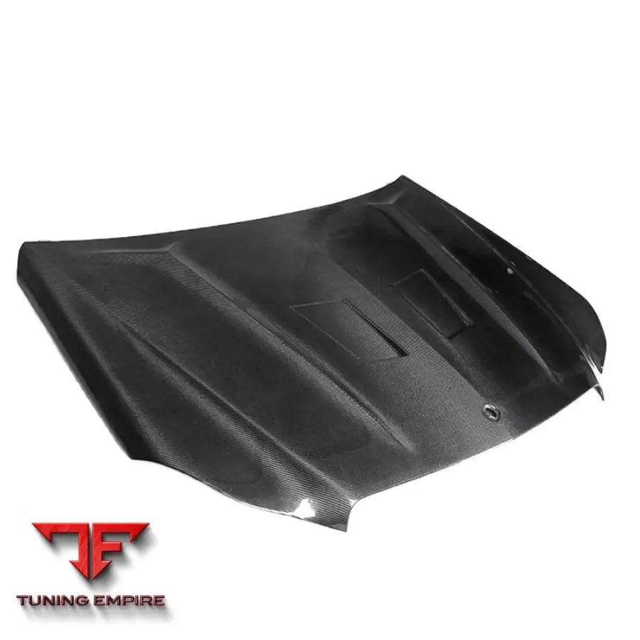 MERCEDES BENZ E CLASS W207 AMG CARBON FIBER PARTS