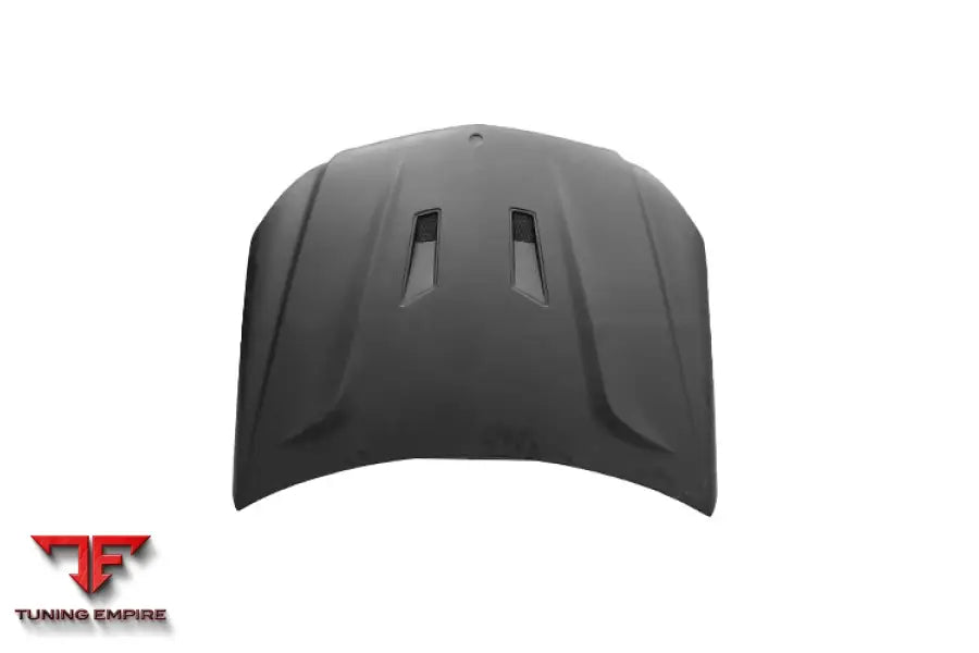 Mercedes Benz E Class W207 Coupe BKSS Style Hood BSD