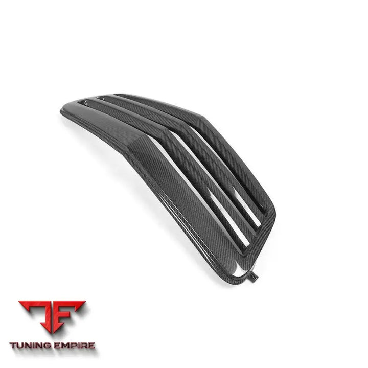 MERCEDES-BENZ E CLASS W212 AERODYNAMIC PARTS