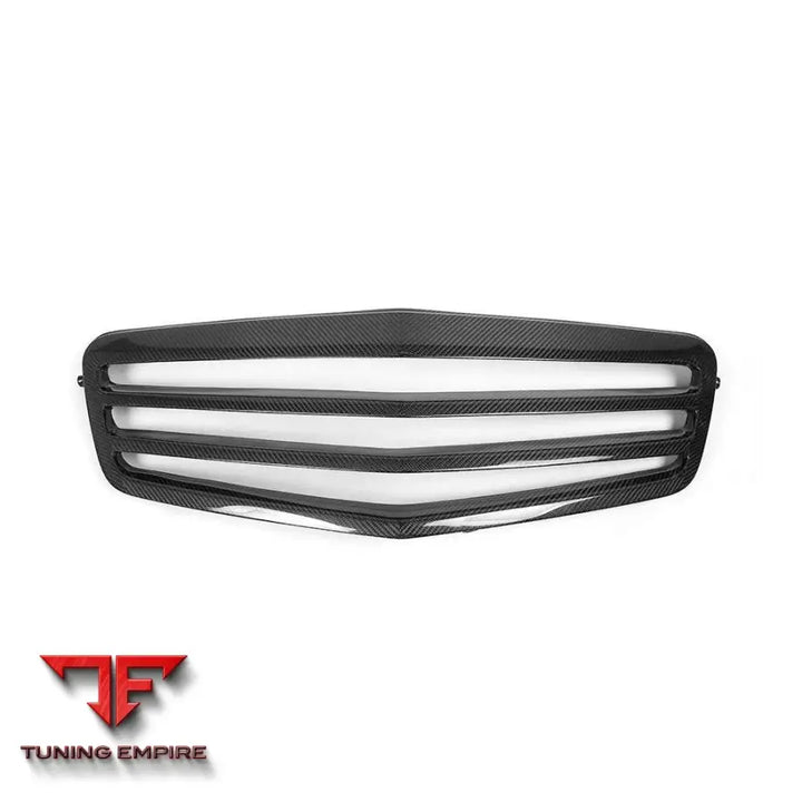 MERCEDES-BENZ E CLASS W212 AERODYNAMIC PARTS