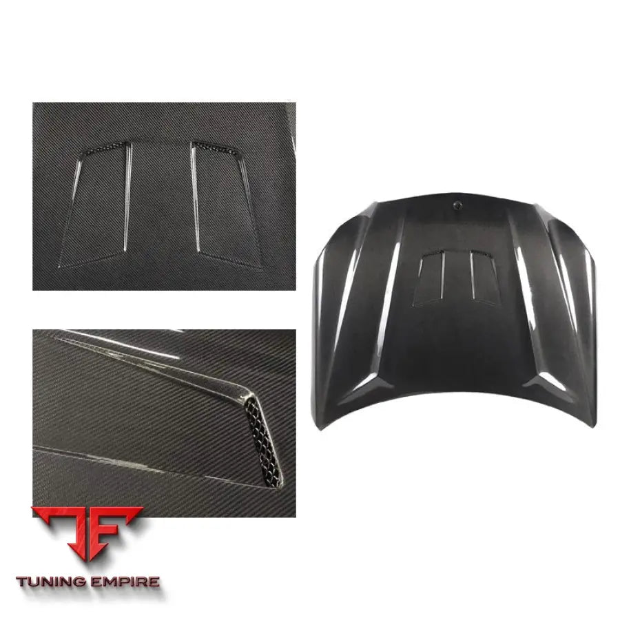 MERCEDES BENZ E CLASS W212 CARBON FIBER PART